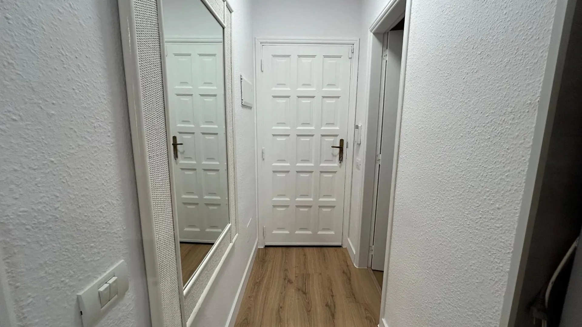 Modern Apartment, Heated Pool & 2 Terraces 洛斯克里斯蒂亚诺斯 西班牙