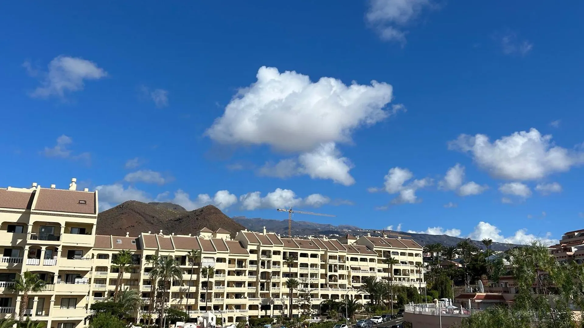 Modern Apartment, Heated Pool & 2 Terraces 洛斯克里斯蒂亚诺斯 西班牙